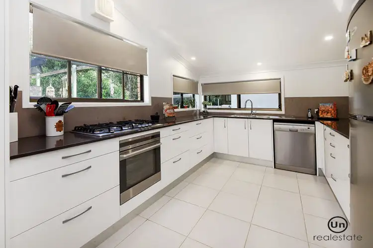 Third view of Homely house listing, 14 Nariah Crescent, Toormina NSW 2452