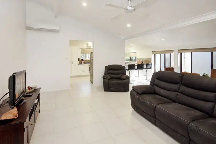 Fourth view of Homely house listing, 14 Nariah Crescent, Toormina NSW 2452