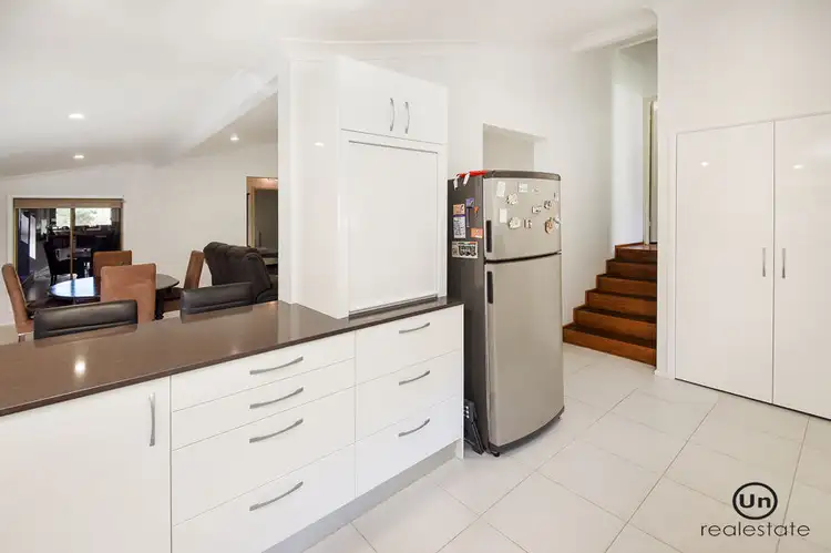 Fifth view of Homely house listing, 14 Nariah Crescent, Toormina NSW 2452