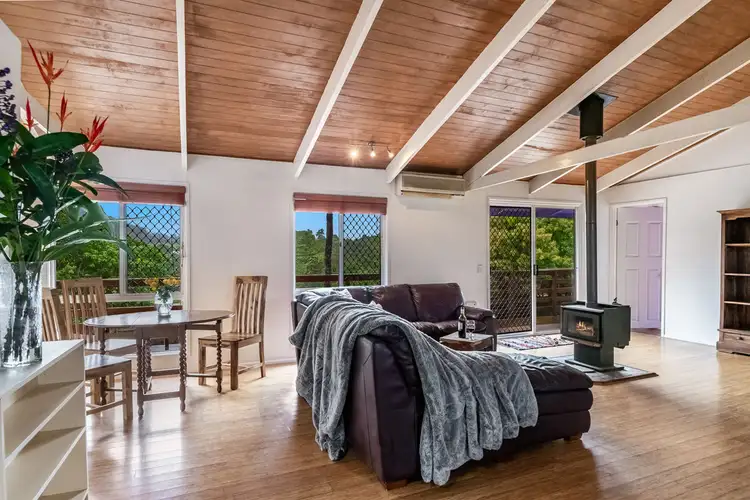 Second view of Homely house listing, 44 Waranga Crescent, Burringbar NSW 2483