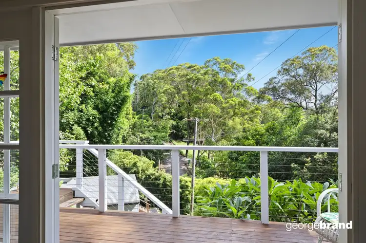 Fourth view of Homely house listing, 54 Yeramba Crescent, Terrigal NSW 2260