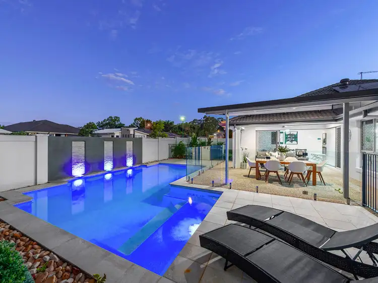 Third view of Homely house listing, 1 Ribblesdale Place, Gumdale QLD 4154