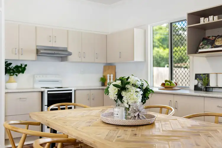 Third view of Homely house listing, 61 Funnell Street, Zillmere QLD 4034