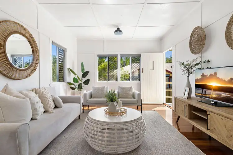 Fourth view of Homely house listing, 61 Funnell Street, Zillmere QLD 4034