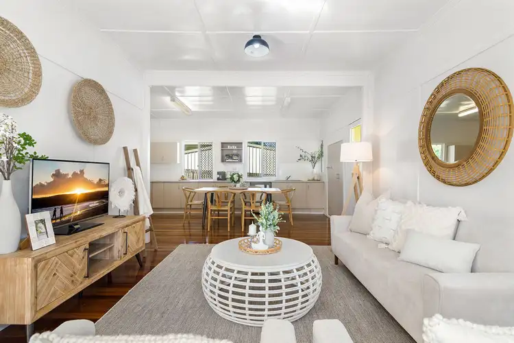 Sixth view of Homely house listing, 61 Funnell Street, Zillmere QLD 4034