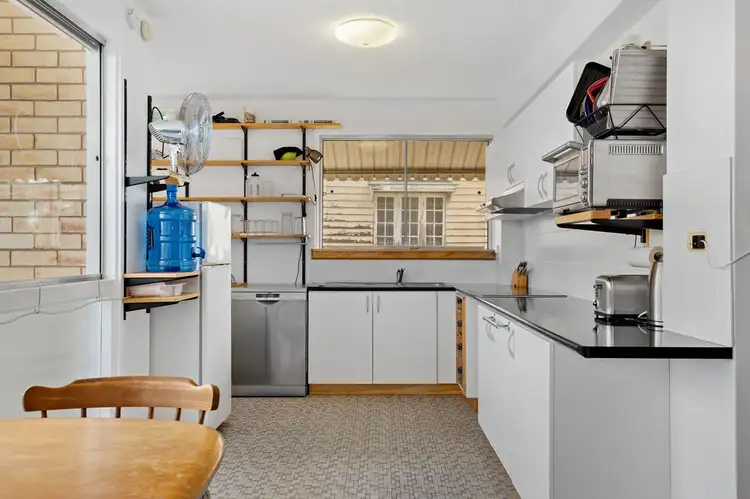 3/10 Wight Street, Milton QLD 4064