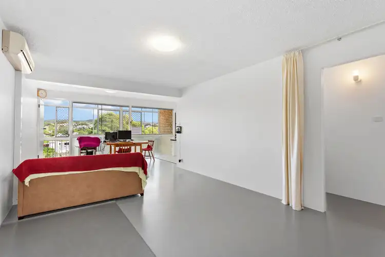 Second view of Homely unit listing, 3/10 Wight Street, Milton QLD 4064