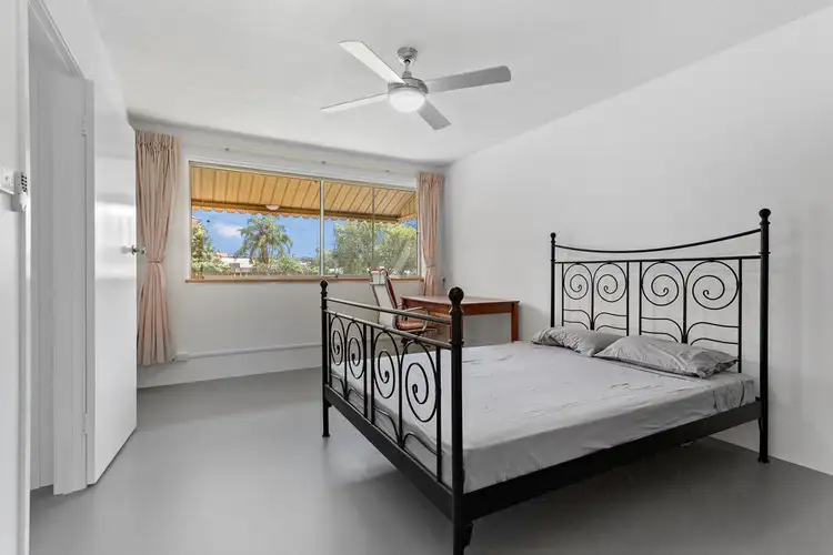 Third view of Homely unit listing, 3/10 Wight Street, Milton QLD 4064