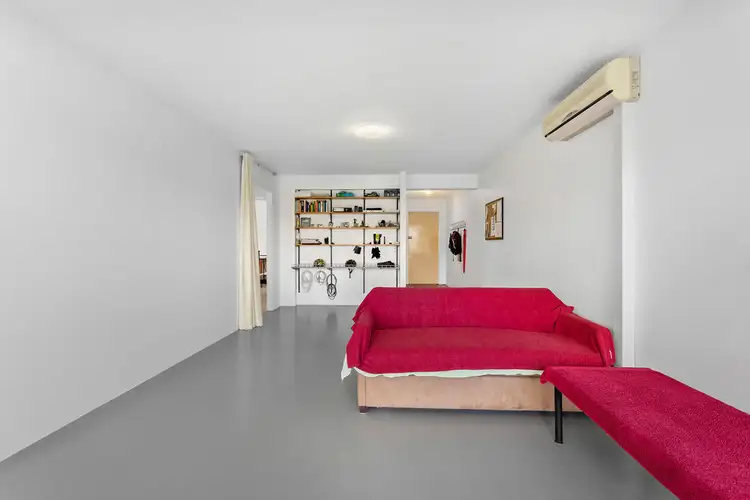 Fourth view of Homely unit listing, 3/10 Wight Street, Milton QLD 4064