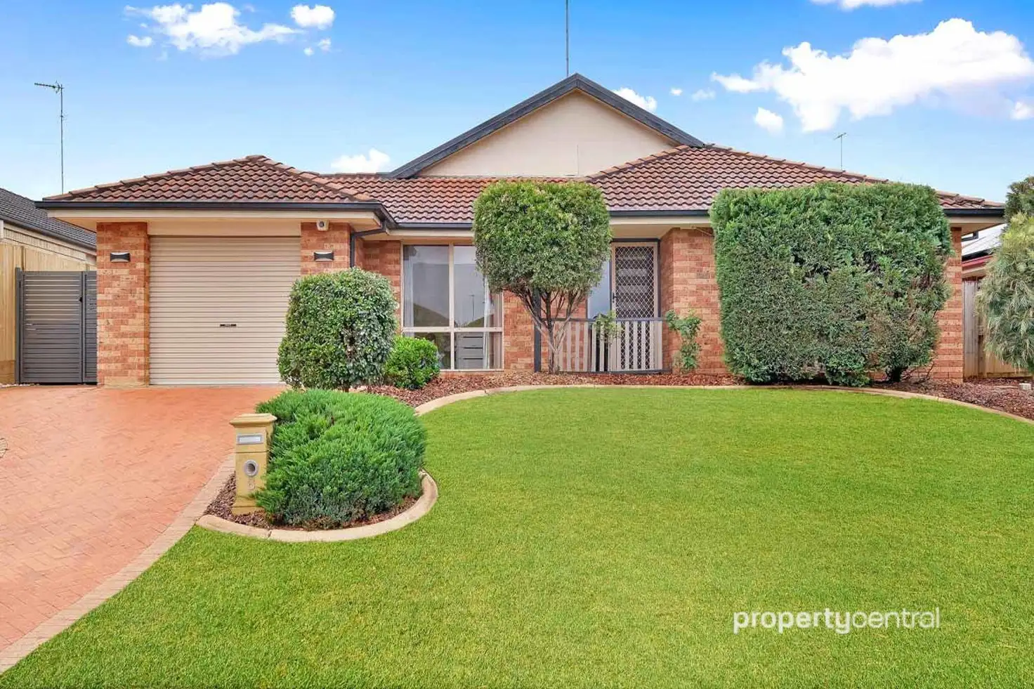 Main view of Homely house listing, 6 Woburn Place, Glenmore Park NSW 2745