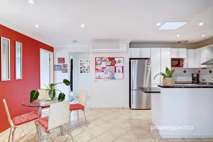 Second view of Homely house listing, 6 Woburn Place, Glenmore Park NSW 2745