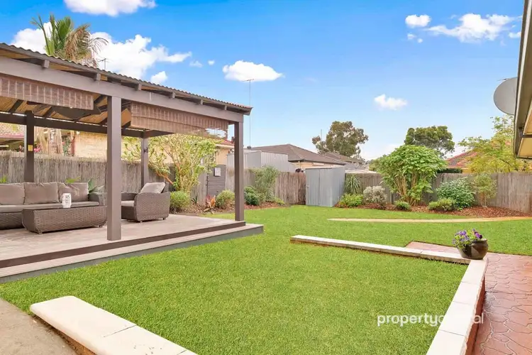 Third view of Homely house listing, 6 Woburn Place, Glenmore Park NSW 2745