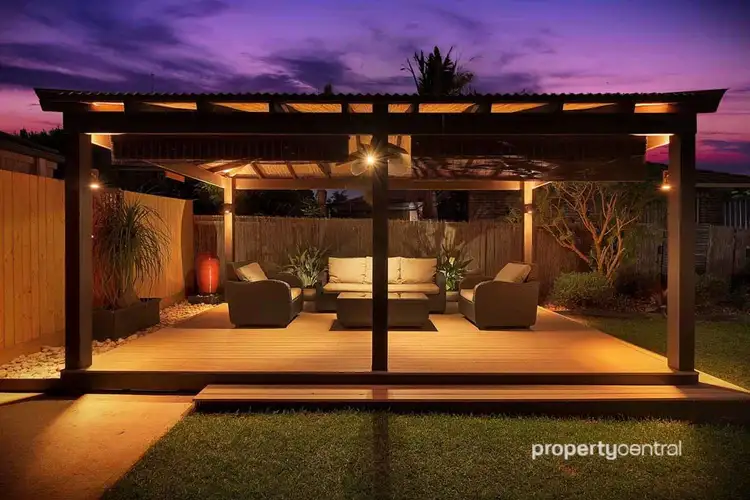 Fourth view of Homely house listing, 6 Woburn Place, Glenmore Park NSW 2745