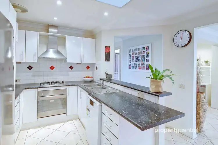 Fifth view of Homely house listing, 6 Woburn Place, Glenmore Park NSW 2745