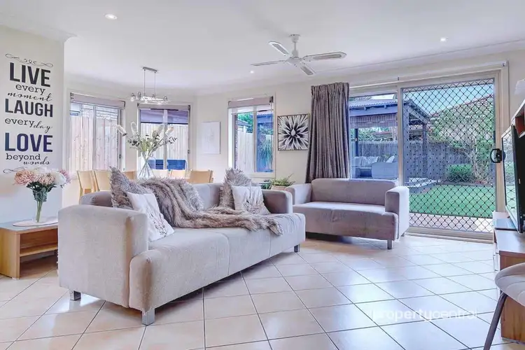 Sixth view of Homely house listing, 6 Woburn Place, Glenmore Park NSW 2745