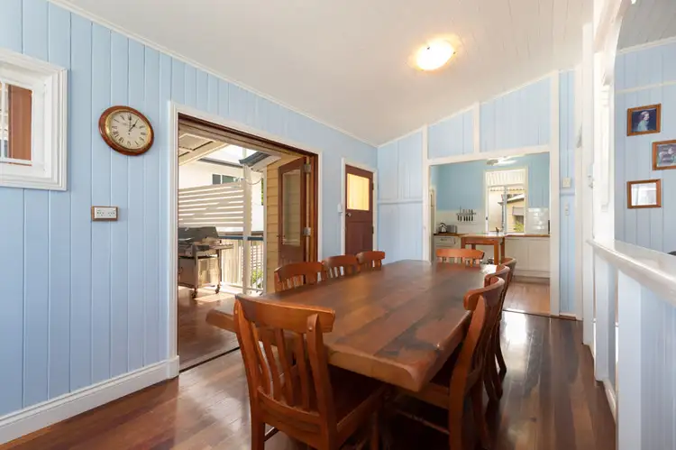 Fifth view of Homely house listing, 41 St Leonards Street, Coorparoo QLD 4151