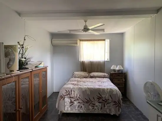 Second view of Homely land listing, 2-4 Lander Close, Deeral QLD 4871