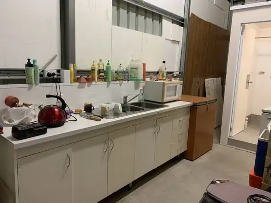 Third view of Homely land listing, 2-4 Lander Close, Deeral QLD 4871