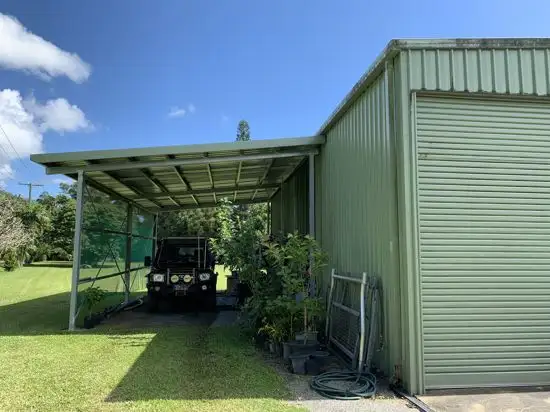 Fifth view of Homely land listing, 2-4 Lander Close, Deeral QLD 4871