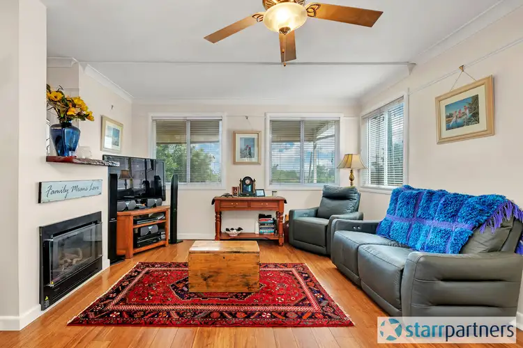 Second view of Homely house listing, 3 Brickfield Road, Windsor NSW 2756