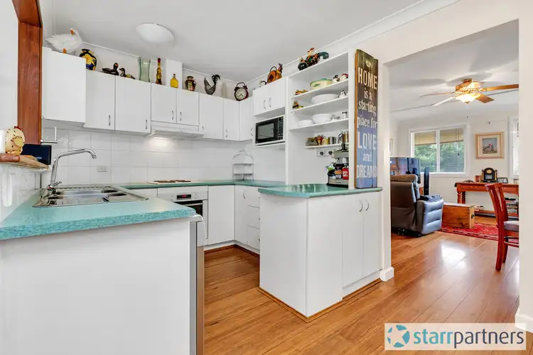 Fifth view of Homely house listing, 3 Brickfield Road, Windsor NSW 2756