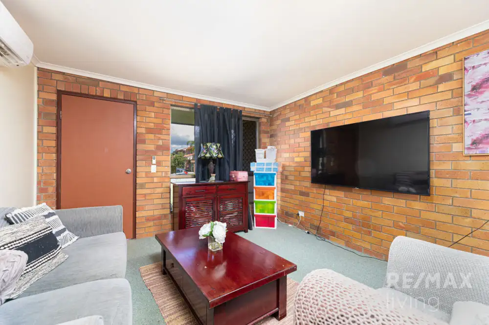 Main view of Homely unit listing, 6/21 Mortimer Street, Caboolture QLD 4510