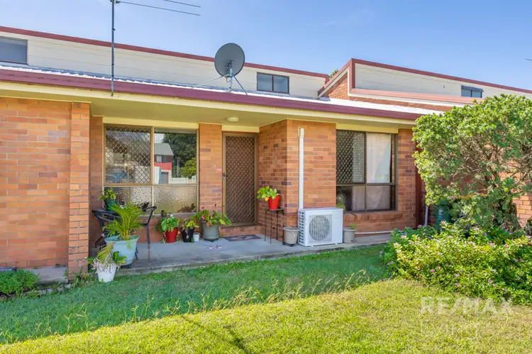 Second view of Homely unit listing, 6/21 Mortimer Street, Caboolture QLD 4510