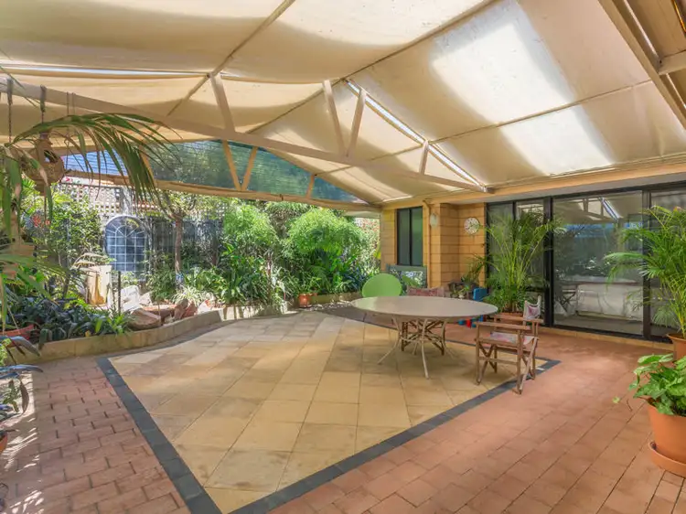 Third view of Homely house listing, 10A Bradshaw Crescent, Manning WA 6152
