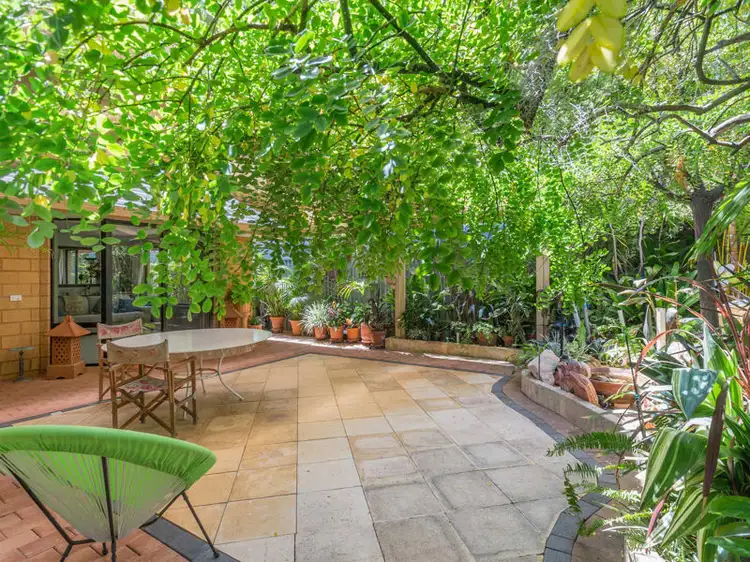 Fourth view of Homely house listing, 10A Bradshaw Crescent, Manning WA 6152
