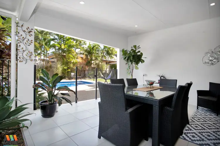 Second view of Homely house listing, 4 Webb Court, Rural View QLD 4740