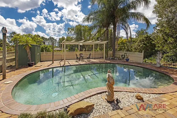 Fifth view of Homely rural property listing, 133-137 Lyon Dr, New Beith QLD 4124