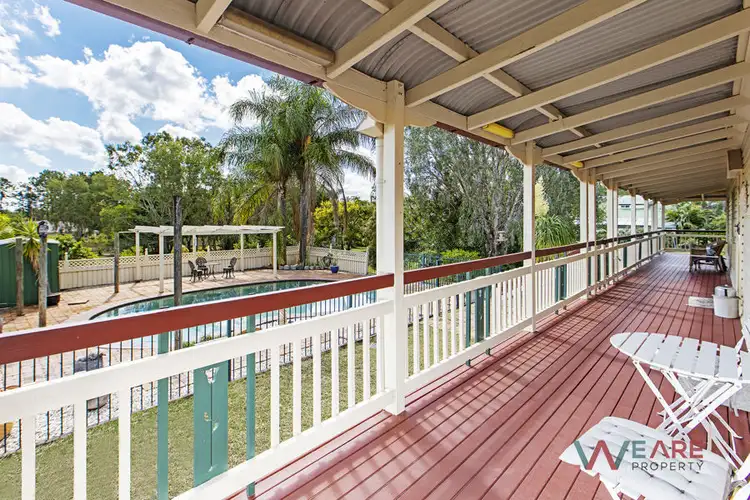 Sixth view of Homely rural property listing, 133-137 Lyon Dr, New Beith QLD 4124