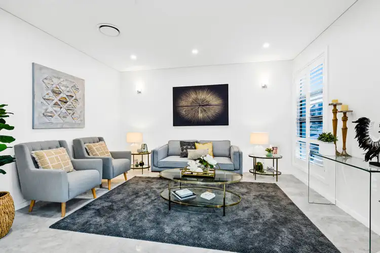 Second view of Homely house listing, 29 Beauchamp Drive, The Ponds NSW 2769