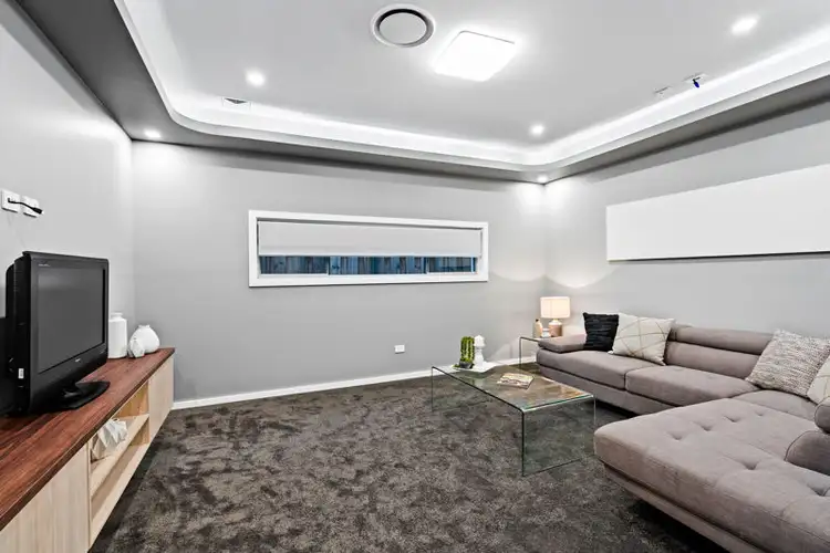 Third view of Homely house listing, 29 Beauchamp Drive, The Ponds NSW 2769