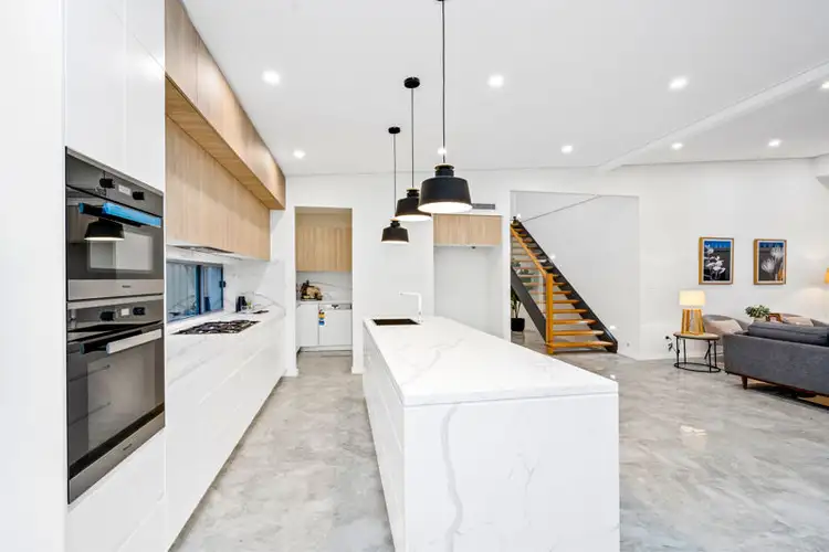 Sixth view of Homely house listing, 29 Beauchamp Drive, The Ponds NSW 2769