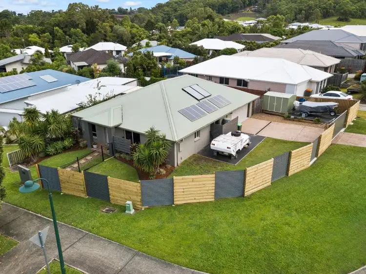 45 Imagination Drive, Nambour QLD 4560