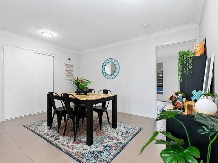 Fifth view of Homely house listing, 45 Imagination Drive, Nambour QLD 4560