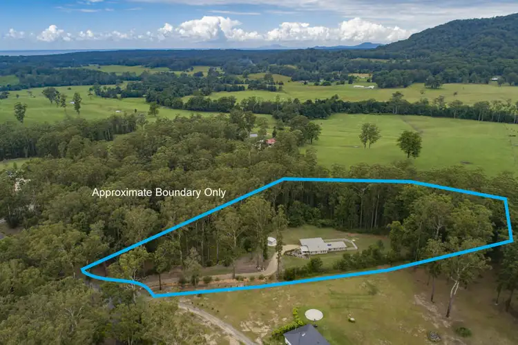 Third view of Homely rural property listing, 15 Koala Close, Valla NSW 2448