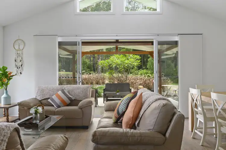 Fourth view of Homely rural property listing, 15 Koala Close, Valla NSW 2448