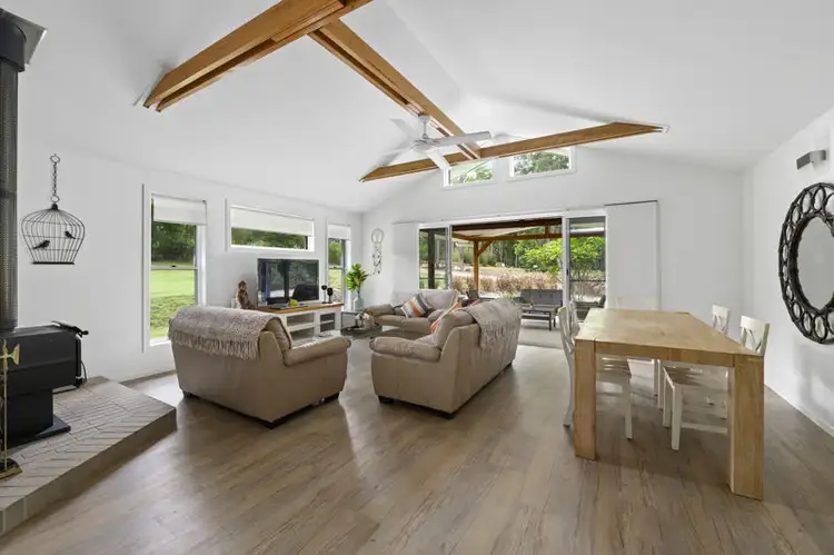 Fifth view of Homely rural property listing, 15 Koala Close, Valla NSW 2448