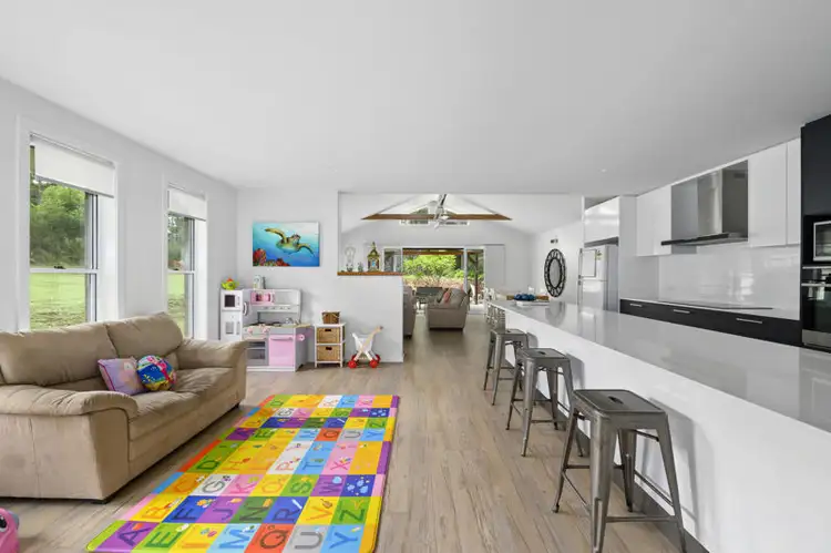 Sixth view of Homely rural property listing, 15 Koala Close, Valla NSW 2448
