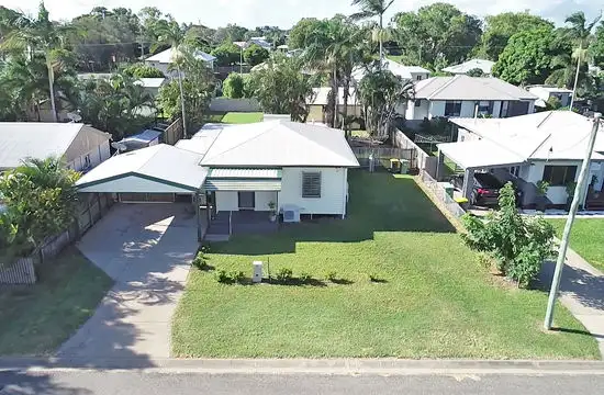 Main view of Homely house listing, 42 Pratt Street, South Mackay QLD 4740
