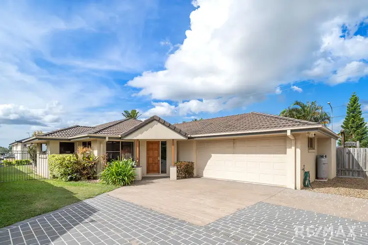 61 Rising Place, Kuraby QLD 4112