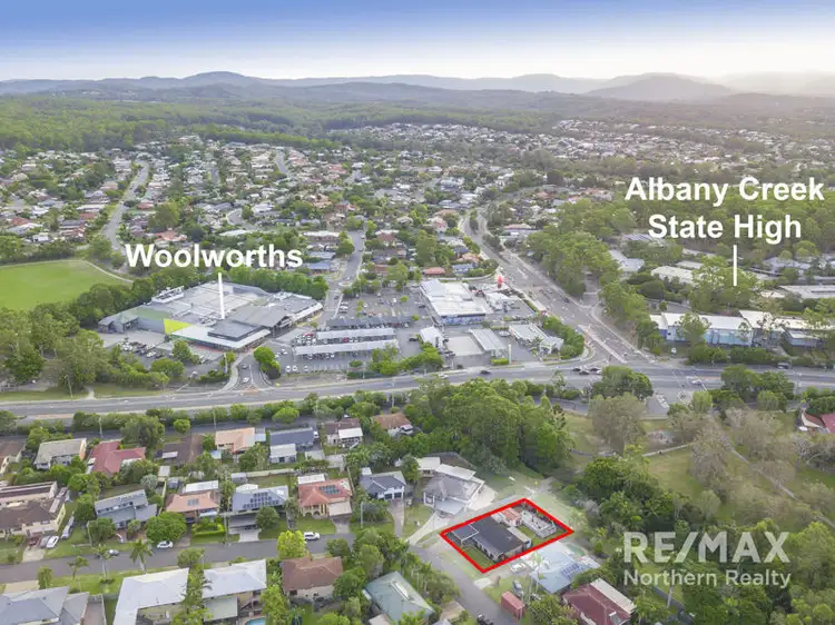 Main view of Homely house listing, 29 Strathford Avenue, Albany Creek QLD 4035
