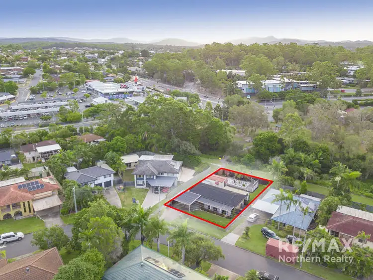 Second view of Homely house listing, 29 Strathford Avenue, Albany Creek QLD 4035