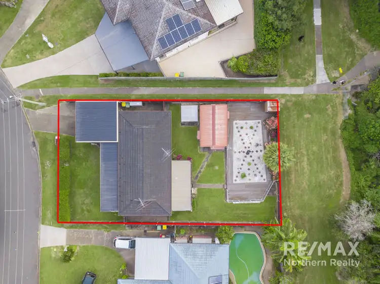 Fourth view of Homely house listing, 29 Strathford Avenue, Albany Creek QLD 4035