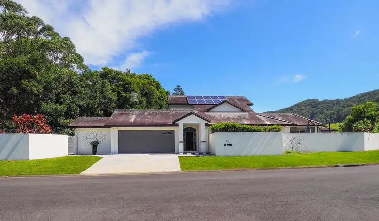 Main view of Homely house listing, 71 Coriedale Drive, Coffs Harbour NSW 2450