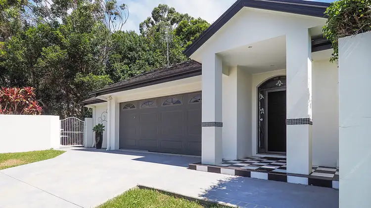 Second view of Homely house listing, 71 Coriedale Drive, Coffs Harbour NSW 2450