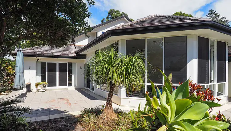 Fifth view of Homely house listing, 71 Coriedale Drive, Coffs Harbour NSW 2450