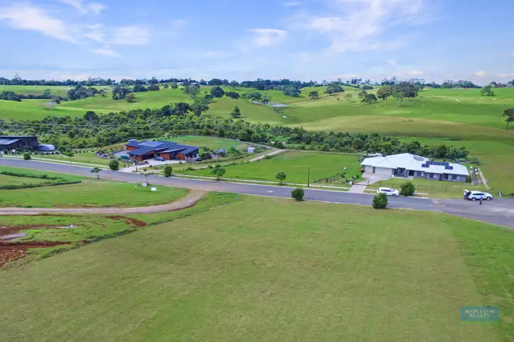 Lot 66 Tallowwood Street, Maleny QLD 4552